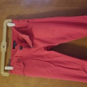 Pink Jeans Size 26 : SZB